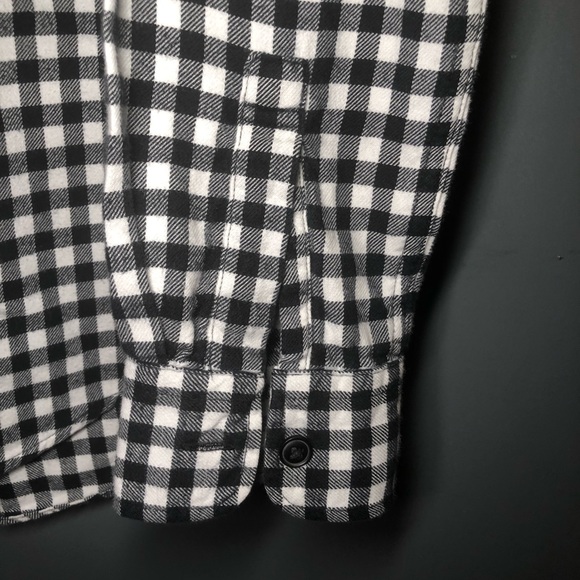 Matching Father Son Flannel Shirts - Long Sleeve Plaid Button Down For Family Photos & Casual Wear